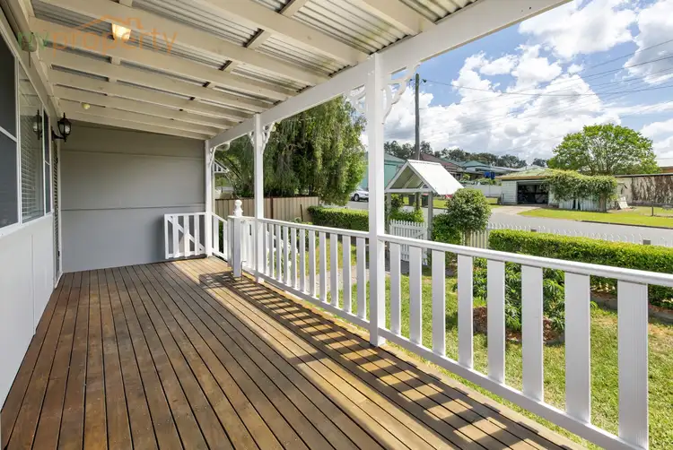 Second view of Homely house listing, 2A Alberta Street, Bowraville NSW 2449