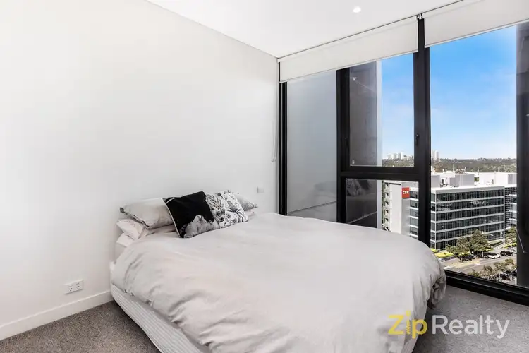 Second view of Homely apartment listing, 1203/1 Network Place, North Ryde NSW 2113