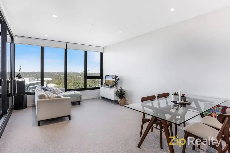 Third view of Homely apartment listing, 1203/1 Network Place, North Ryde NSW 2113