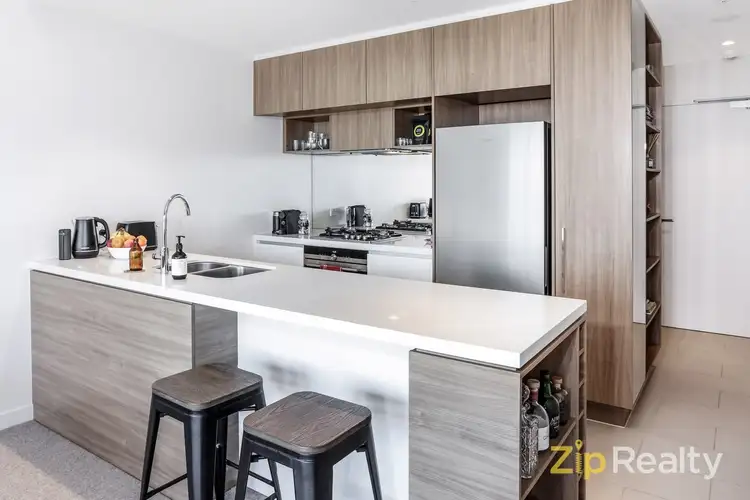 Fourth view of Homely apartment listing, 1203/1 Network Place, North Ryde NSW 2113
