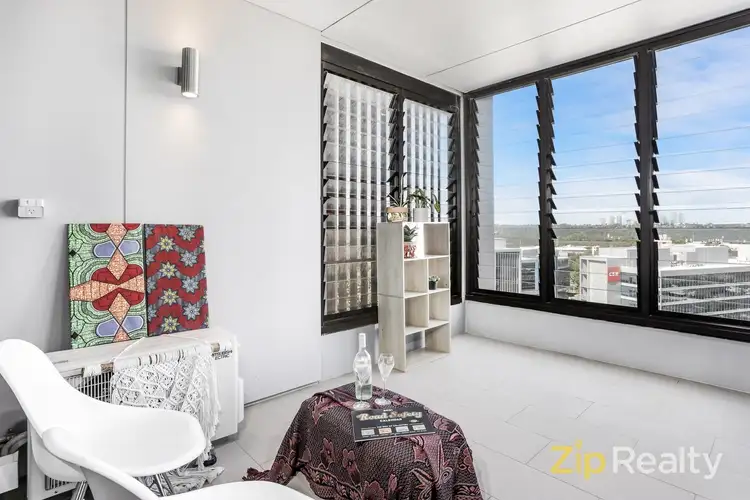 Sixth view of Homely apartment listing, 1203/1 Network Place, North Ryde NSW 2113