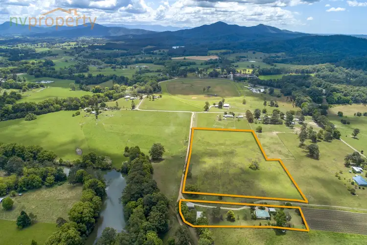 Main view of Homely rural property listing, 72 Grassy Road, Bowraville NSW 2449