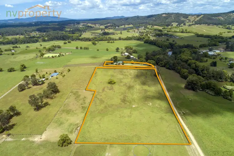 Second view of Homely rural property listing, 72 Grassy Road, Bowraville NSW 2449