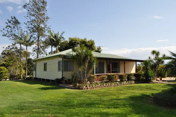 Fourth view of Homely rural property listing, 72 Grassy Road, Bowraville NSW 2449