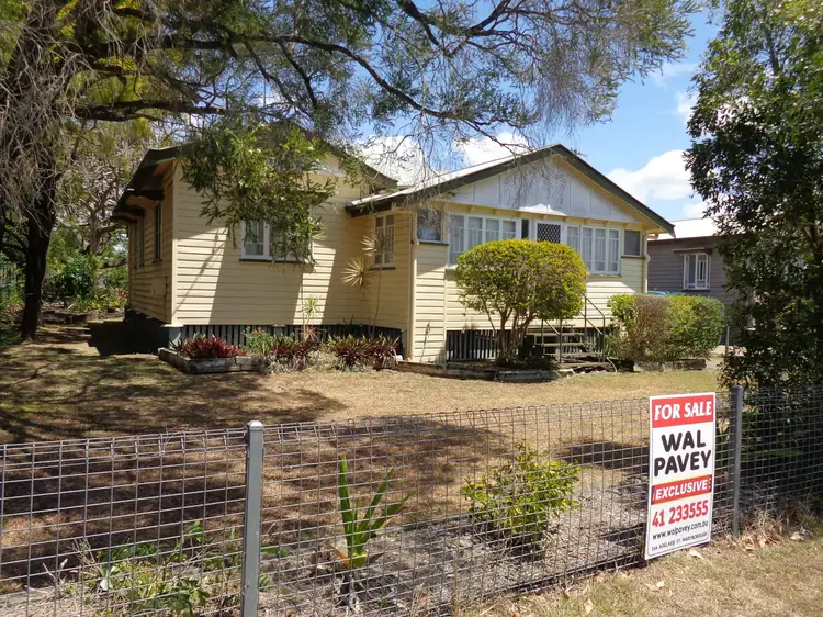 18 Robinson Street, Maryborough QLD 4650
