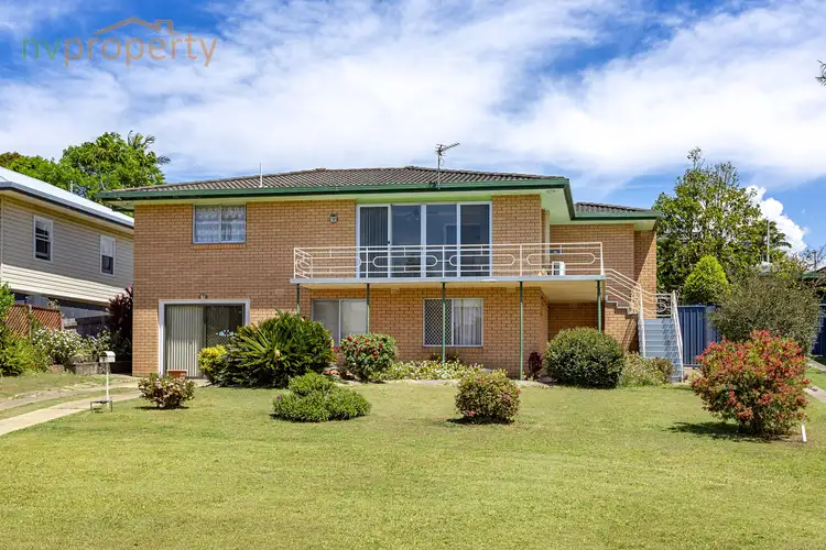 9 Barrie Street, Macksville NSW 2447