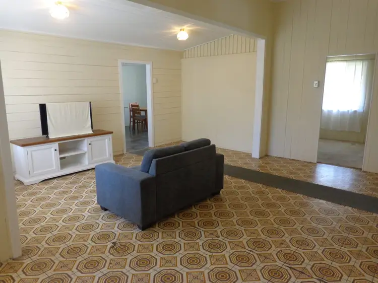 Third view of Homely house listing, 199 Alice Street, Maryborough QLD 4650