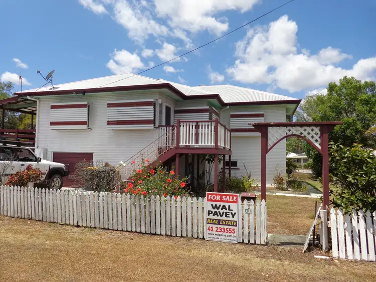 45 Neptune Street, Maryborough QLD 4650