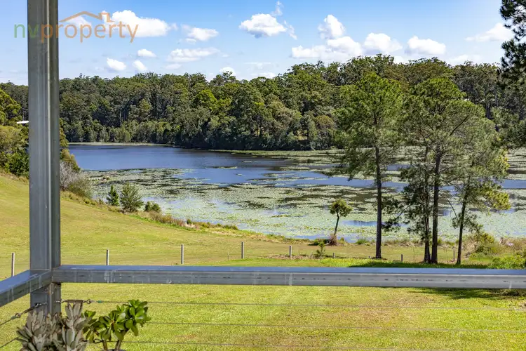Second view of Homely rural property listing, 62 Lumsdens Lane, North Macksville NSW 2447