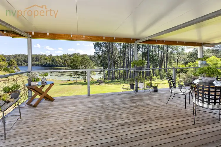 Third view of Homely rural property listing, 62 Lumsdens Lane, North Macksville NSW 2447