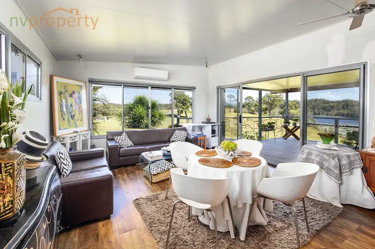 Fifth view of Homely rural property listing, 62 Lumsdens Lane, North Macksville NSW 2447