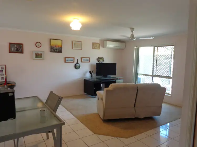 Fifth view of Homely unit listing, 1/43a North Street, Maryborough QLD 4650