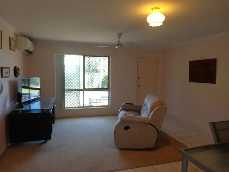 Sixth view of Homely unit listing, 1/43a North Street, Maryborough QLD 4650