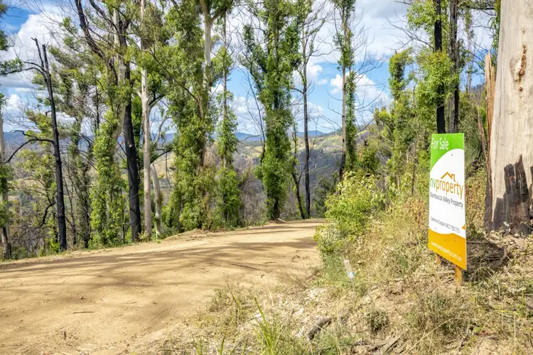Main view of Homely land listing, 489 McHughs Creek Road, South Arm NSW 2449
