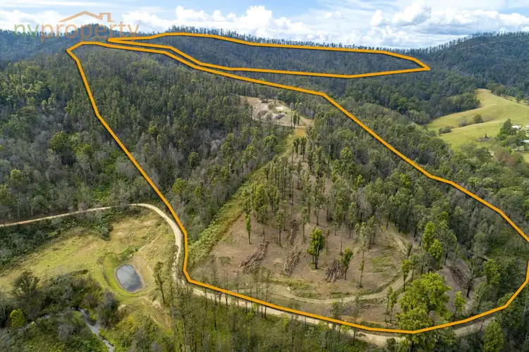 Second view of Homely land listing, 489 McHughs Creek Road, South Arm NSW 2449
