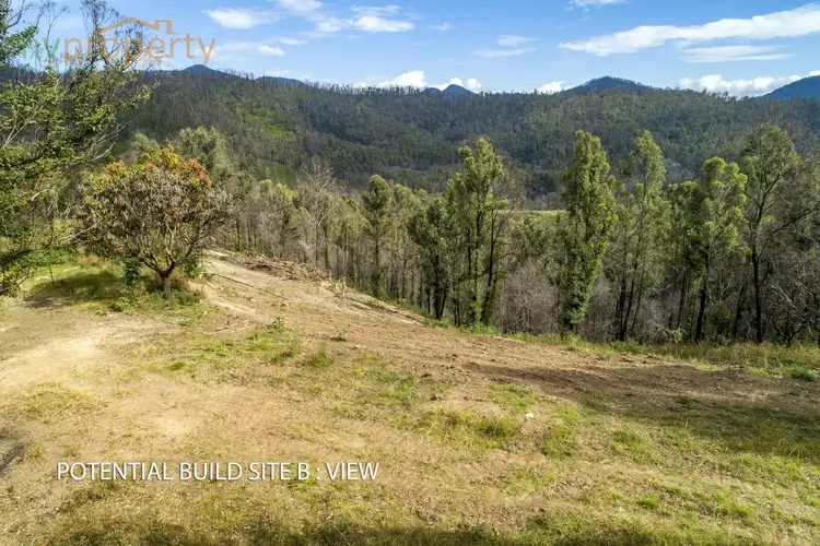 Third view of Homely land listing, 489 McHughs Creek Road, South Arm NSW 2449