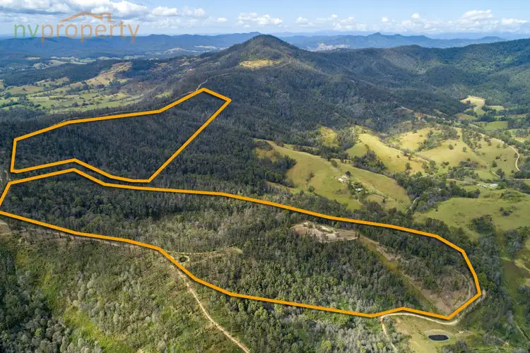 Fourth view of Homely land listing, 489 McHughs Creek Road, South Arm NSW 2449
