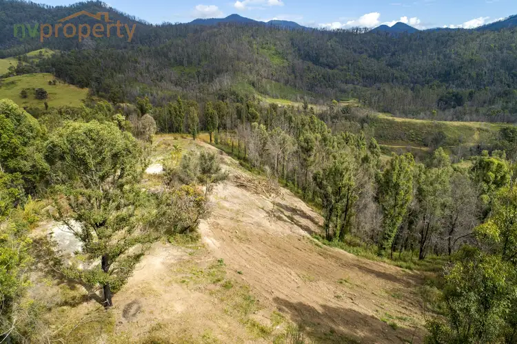 Fifth view of Homely land listing, 489 McHughs Creek Road, South Arm NSW 2449