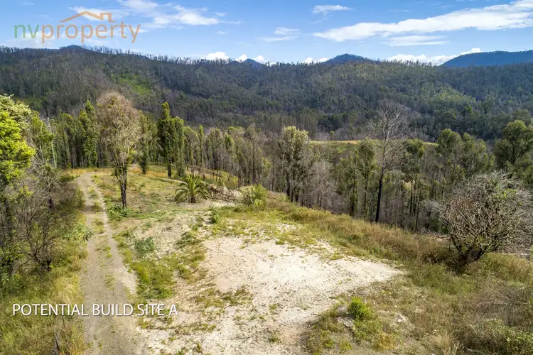 Seventh view of Homely land listing, 489 McHughs Creek Road, South Arm NSW 2449