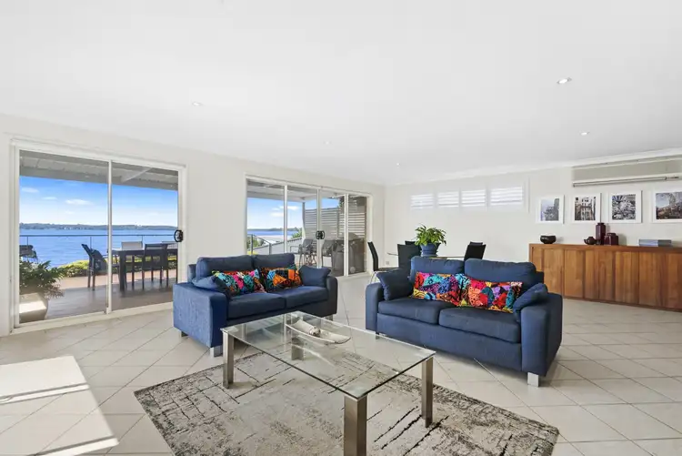 Second view of Homely house listing, 6a Peverill Street, Mannering Park NSW 2259