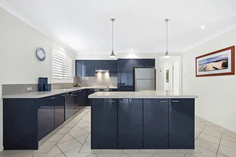 Third view of Homely house listing, 6a Peverill Street, Mannering Park NSW 2259