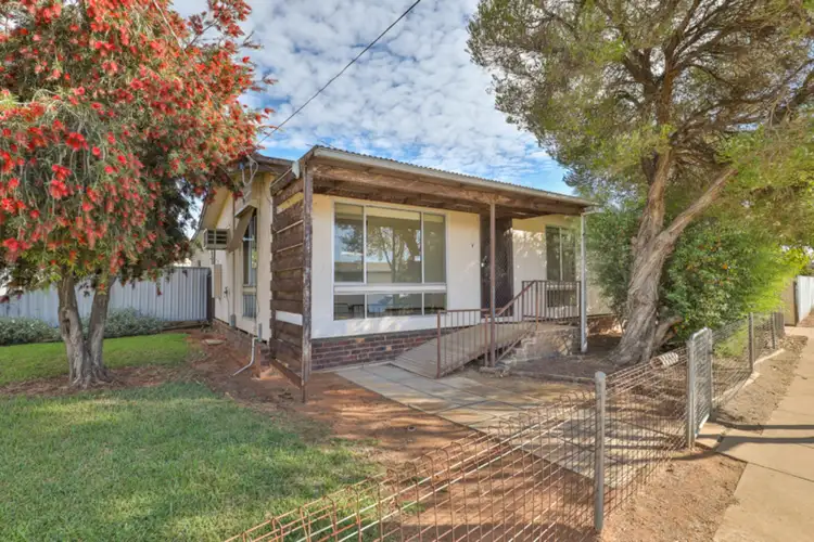 60 Eighth Street, Mildura VIC 3500