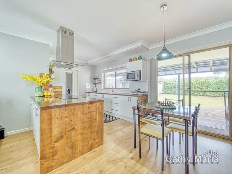 Second view of Homely house listing, 7 Ravenswood Street, Mannering Park NSW 2259