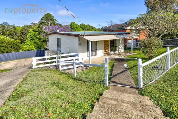 159 Wallace Street, Macksville NSW 2447
