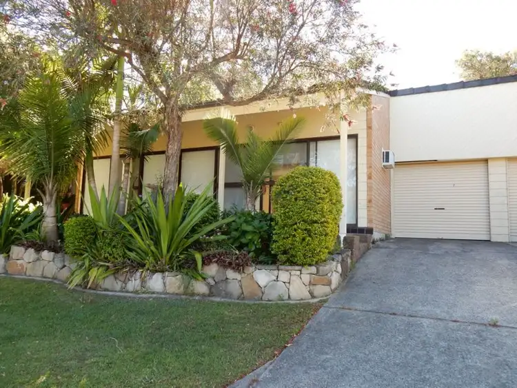 Main view of Homely unit listing, 6-77 Ruttleys Road, Wyee Point NSW 2259