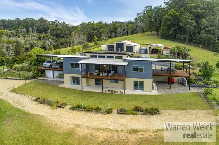 619 Bowraville Road, Bellingen NSW 2454