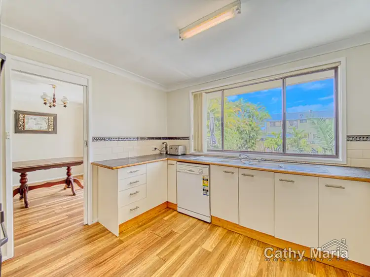 Third view of Homely house listing, 41 Gymea Crescent, Mannering Park NSW 2259