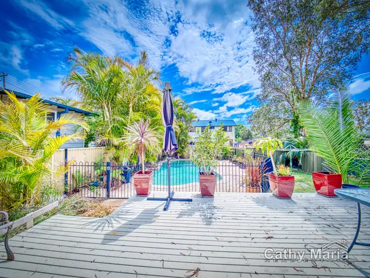 Fifth view of Homely house listing, 41 Gymea Crescent, Mannering Park NSW 2259