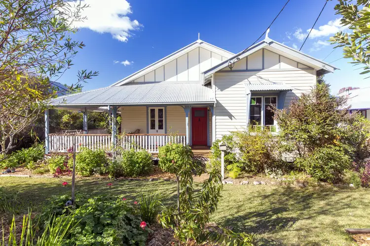 6 West Street, Bellingen NSW 2454