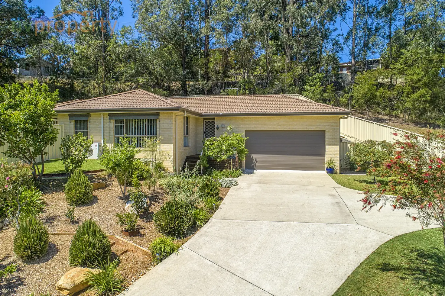 Main view of Homely house listing, 7 Telopea Place, Nambucca Heads NSW 2448