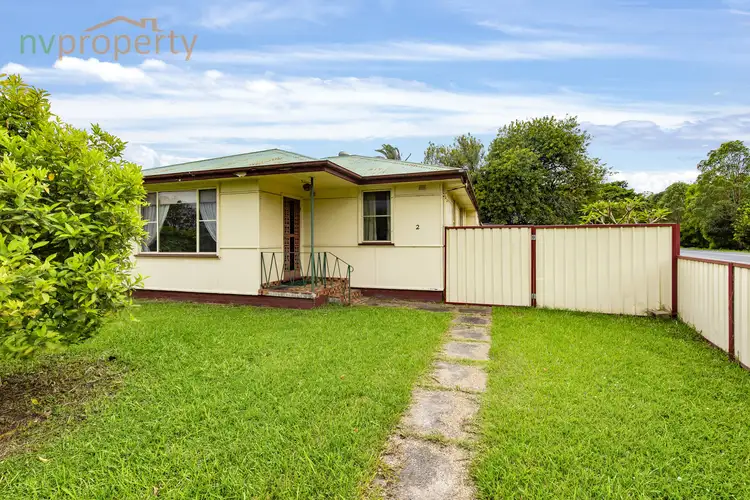 2 Oxley  Street, Macksville NSW 2447