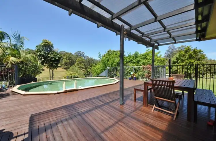 Seventh view of Homely rural property listing, 474 Rodeo Drive, Wirrimbi NSW 2447