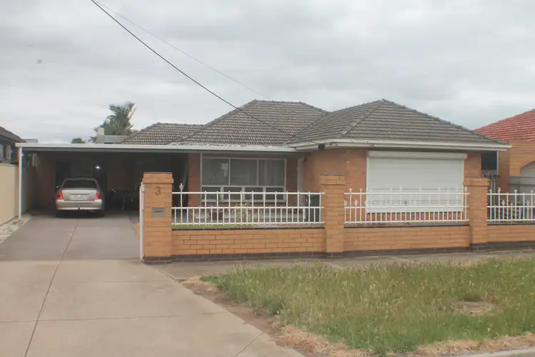 3 Murray Street, Ferryden Park SA 5010
