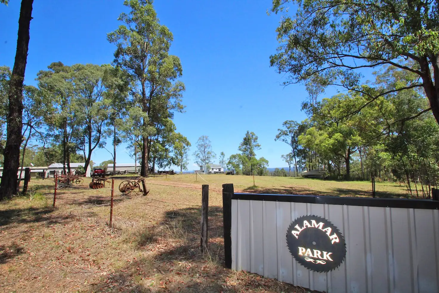 Main view of Homely rural property listing, 4713 Pringles Way, Lawrence NSW 2460