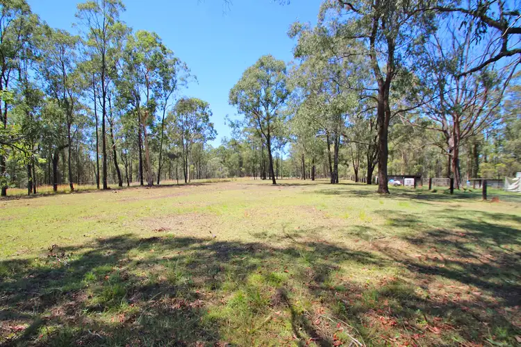 Second view of Homely rural property listing, 4713 Pringles Way, Lawrence NSW 2460