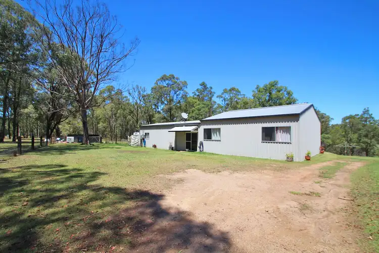 Third view of Homely rural property listing, 4713 Pringles Way, Lawrence NSW 2460