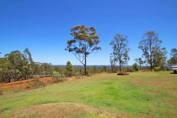 Fourth view of Homely rural property listing, 4713 Pringles Way, Lawrence NSW 2460