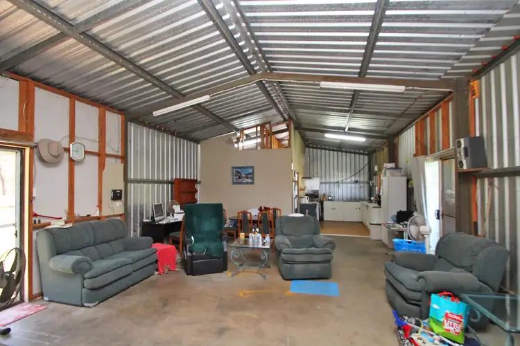 Fifth view of Homely rural property listing, 4713 Pringles Way, Lawrence NSW 2460