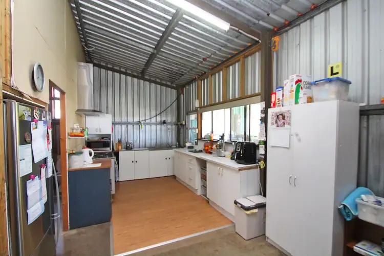 Seventh view of Homely rural property listing, 4713 Pringles Way, Lawrence NSW 2460