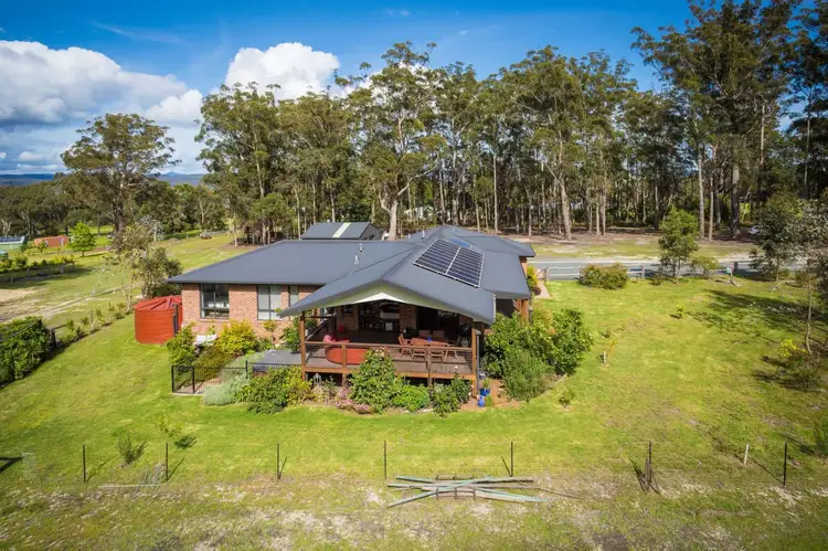 60 ARMSTRONG  Drive, Kalaru NSW 2550