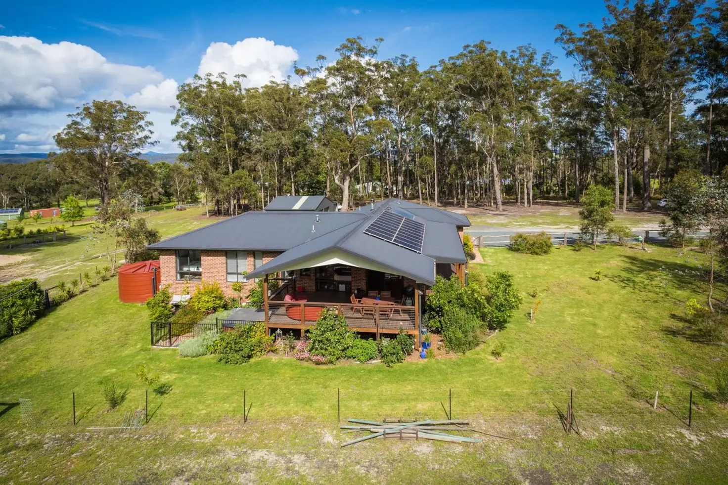Main view of Homely house listing, 60 ARMSTRONG  Drive, Kalaru NSW 2550
