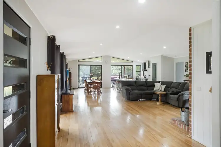 Seventh view of Homely house listing, 60 ARMSTRONG  Drive, Kalaru NSW 2550