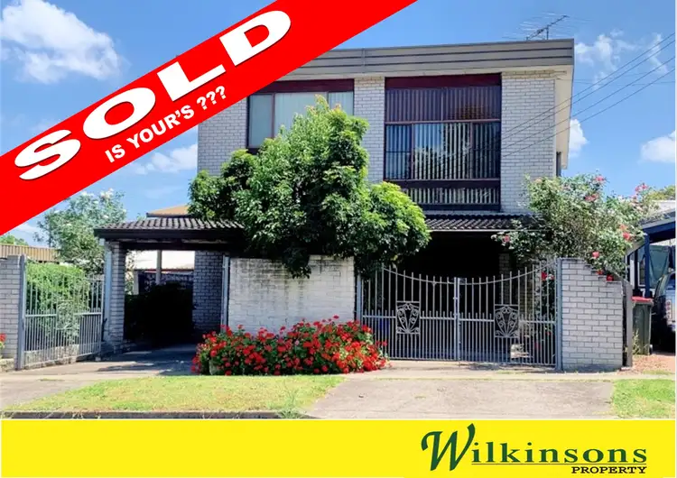 2 Castlereagh Street, Riverstone NSW 2765