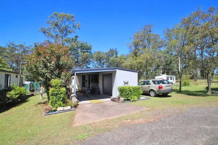 Main view of Homely rural property listing, 11/54 Iluka Road, Woombah NSW 2469