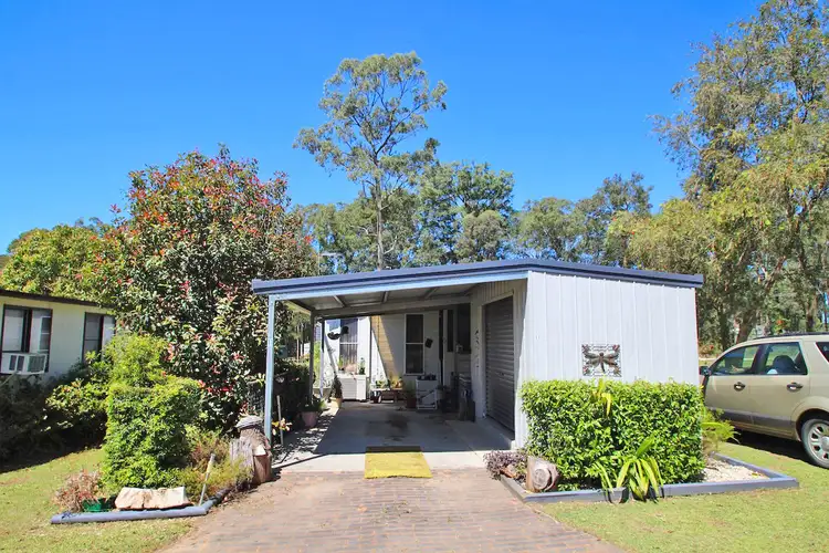 Second view of Homely rural property listing, 11/54 Iluka Road, Woombah NSW 2469