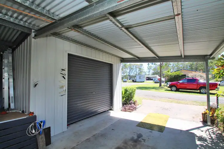 Third view of Homely rural property listing, 11/54 Iluka Road, Woombah NSW 2469
